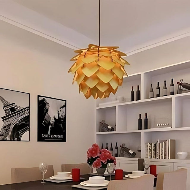 Strassberg Pendant
