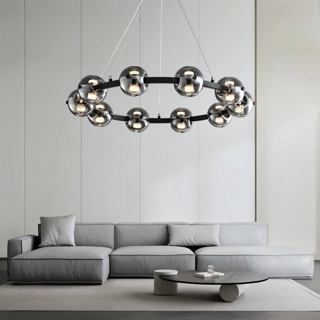Folda Chandelier