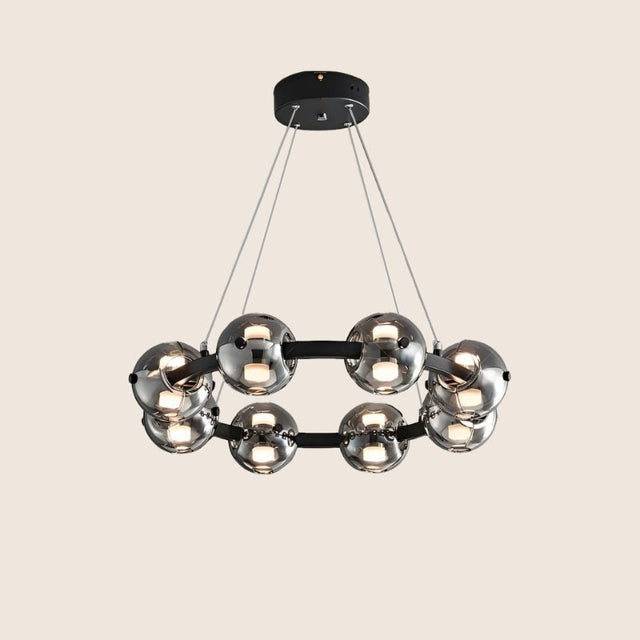 Folda Chandelier
