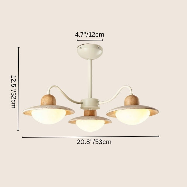 Paijanne Chandelier