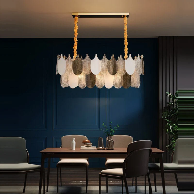 Maris Chandelier