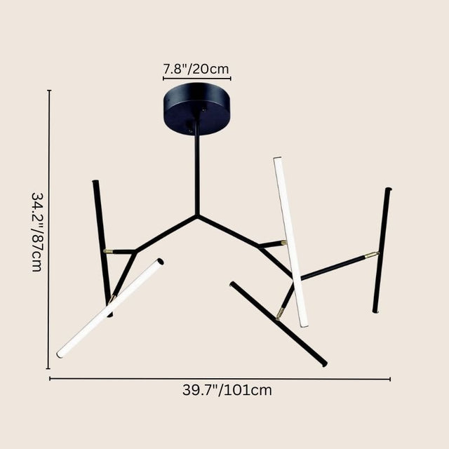 Helga Ceiling Light