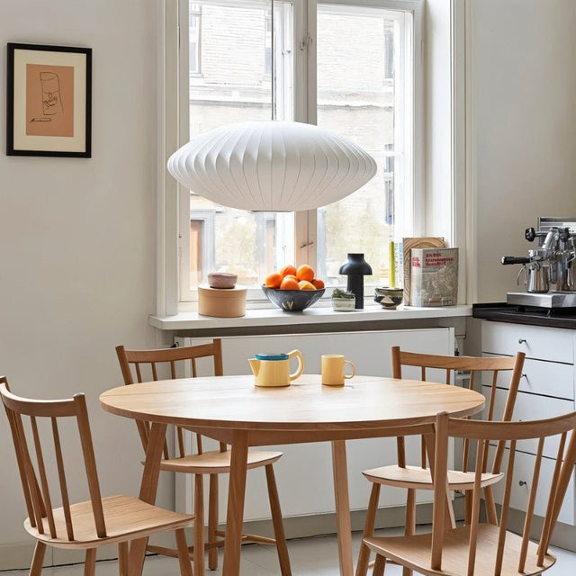Nidda Pendant Light