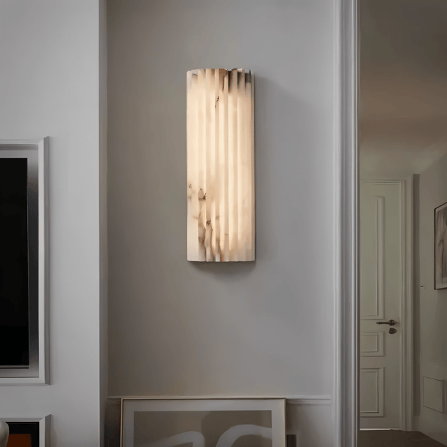 Haldrup Wall Lamp