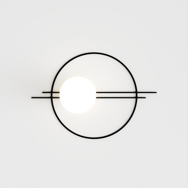 Vaxholm Wall Lamp