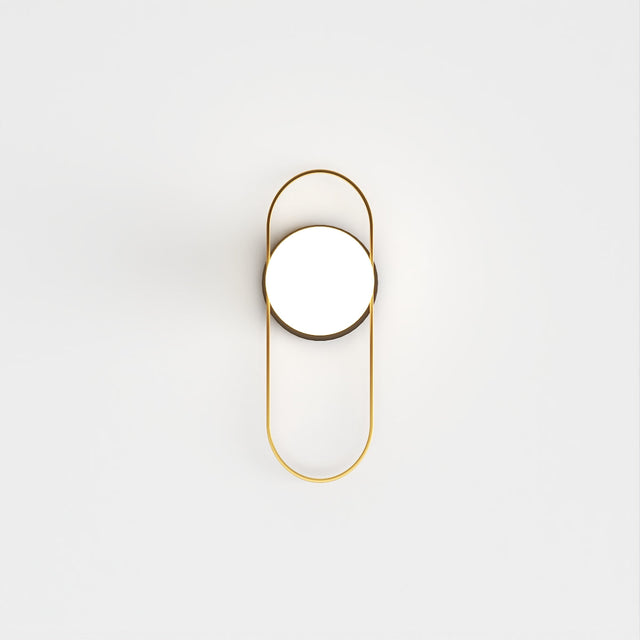 Vaxholm Wall Lamp