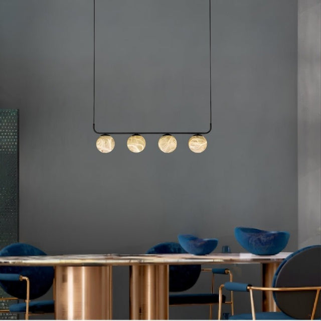 Dormettingen Pendant