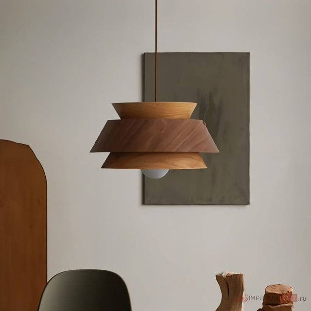 Alpirsbach Pendant Light