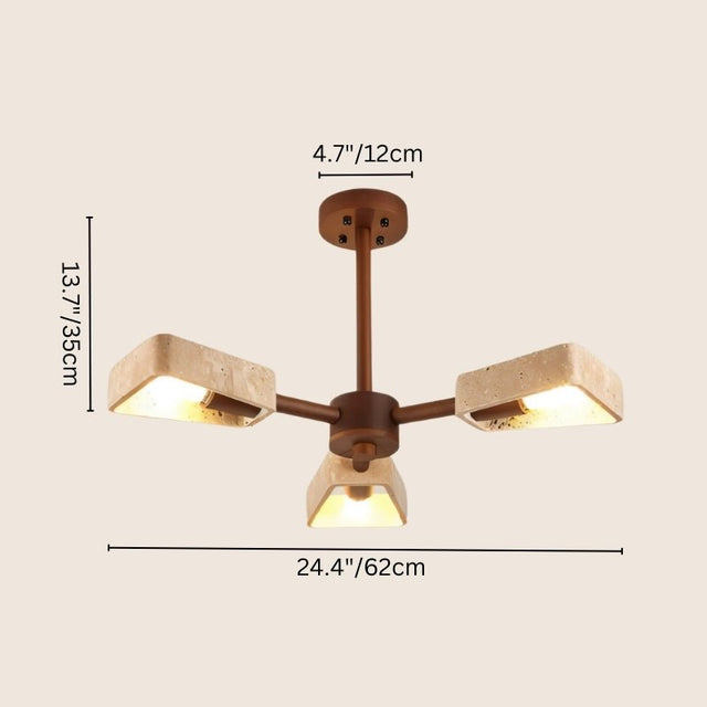 Otta Ceiling Lamp