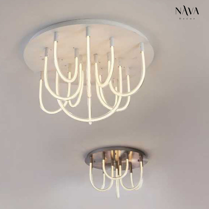 Heron Luxury Chandelier