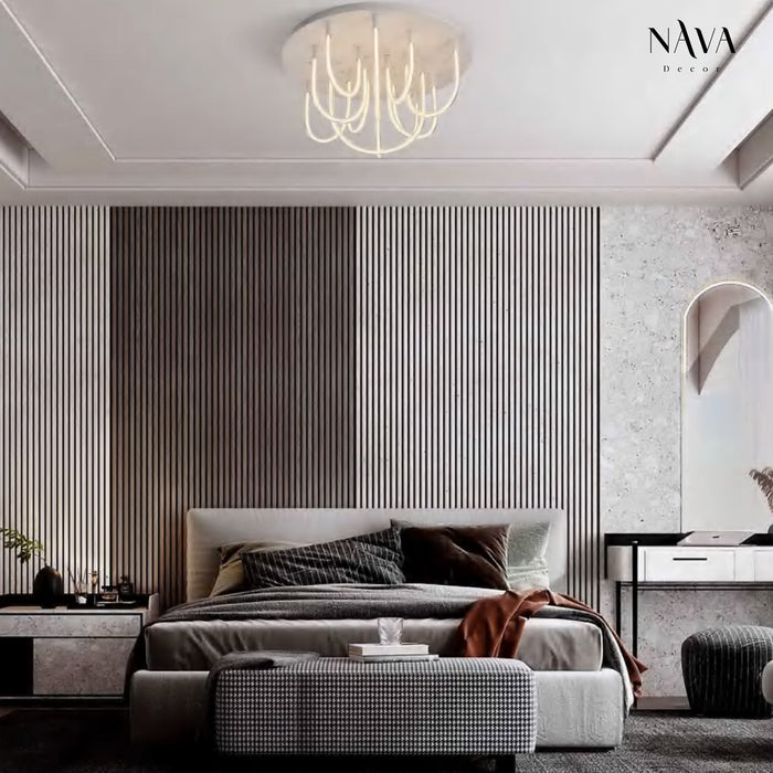 Heron Luxury Chandelier