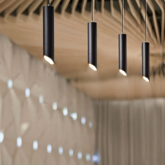 Balling Pendant Light