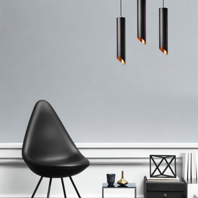 Balling Pendant Light