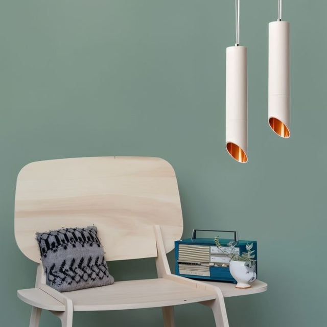 Balling Pendant Light