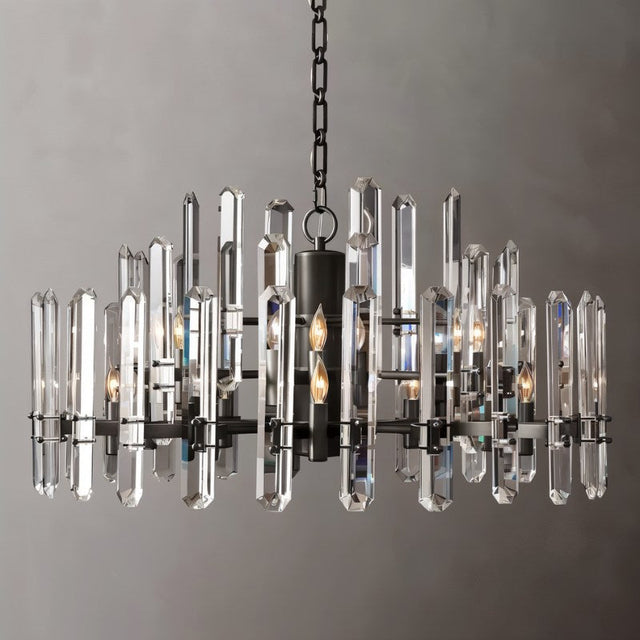 Franeker Chandelier