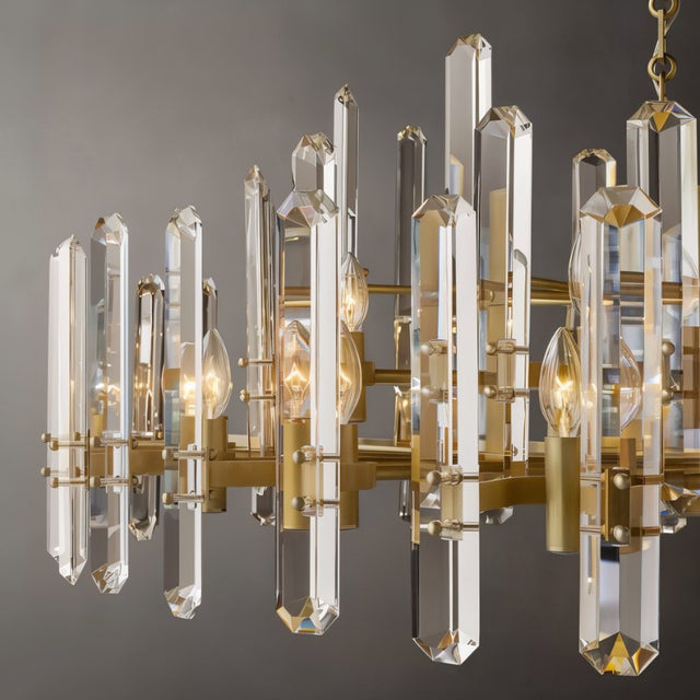 Franeker Chandelier
