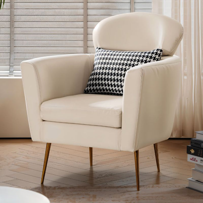 Zephyr Accent Chair