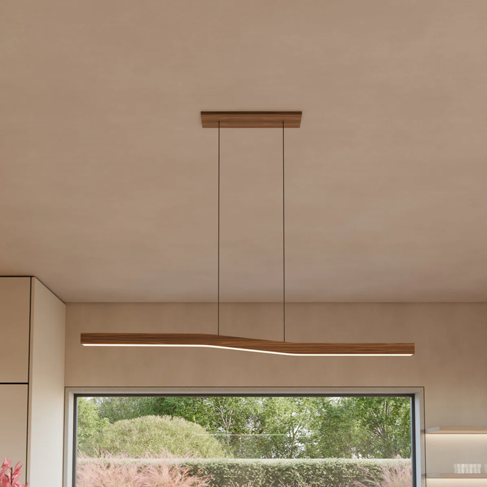 Zephyr Pendant Light