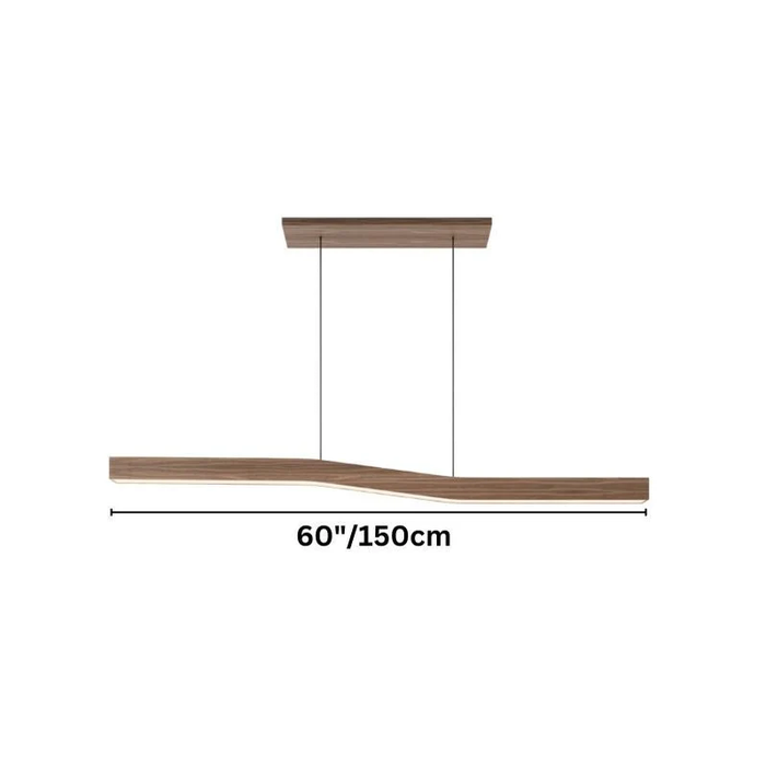 Zephyr Pendant Light
