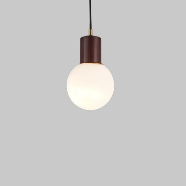 Sevetti Pendant Light