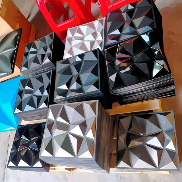 Harö Wall Panel