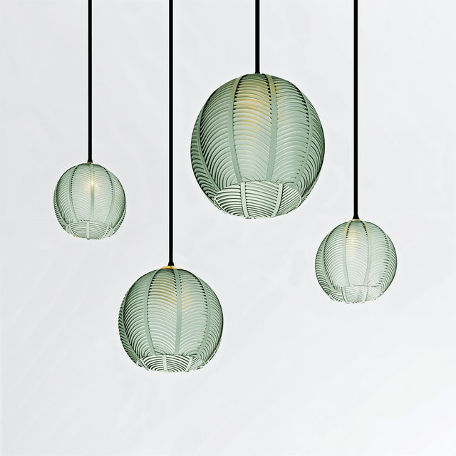 Louhi Pendant Light