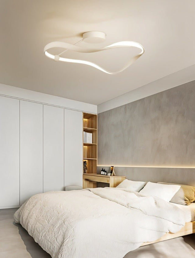 Tow Ceiling Light