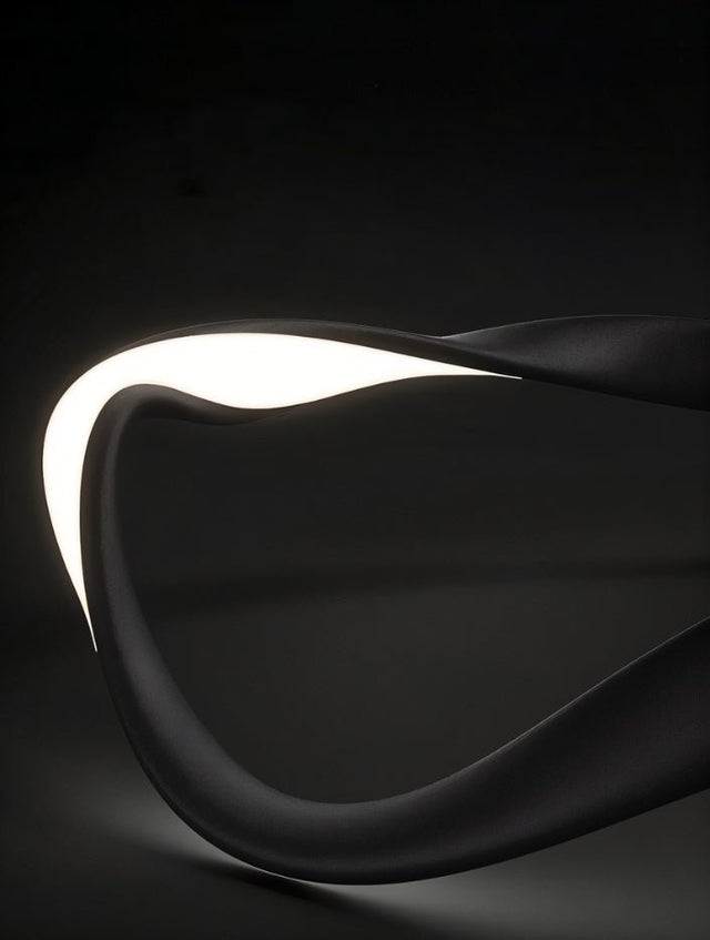 Tow Ceiling Light