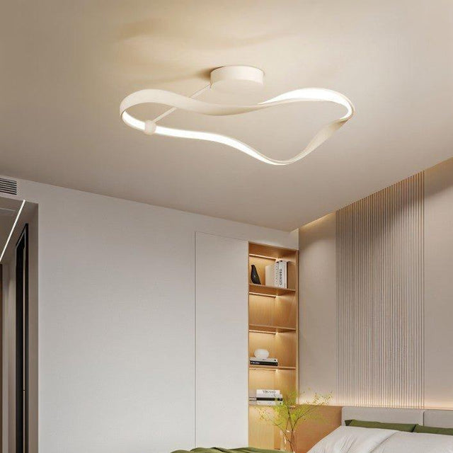 Tow Ceiling Light