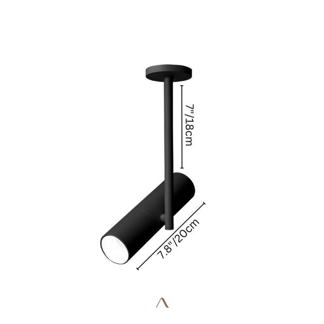 Aalum Ceiling Light