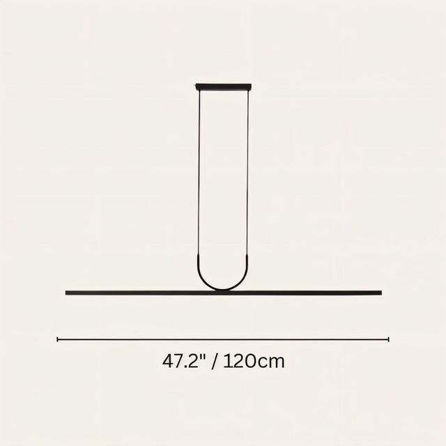 Corolle Pendant Light