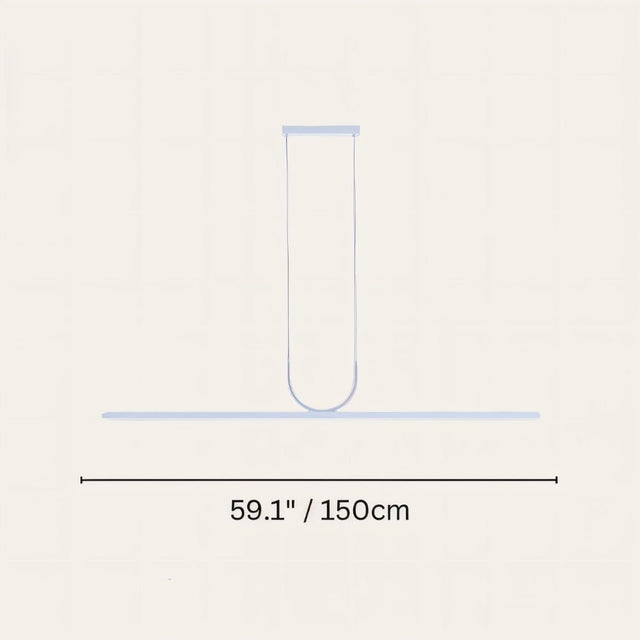 Corolle Pendant Light