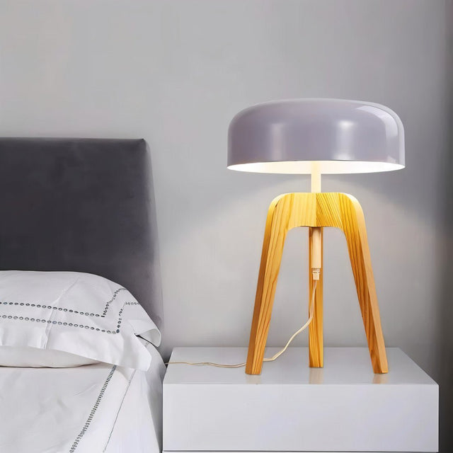 Onto Floor Lamp