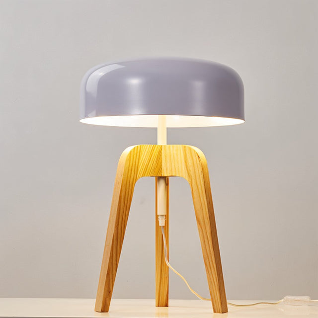 Onto Floor Lamp