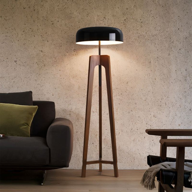 Onto Floor Lamp