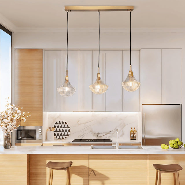 Acqueville Pendant Light