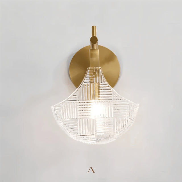 Acqueville Wall Lamp