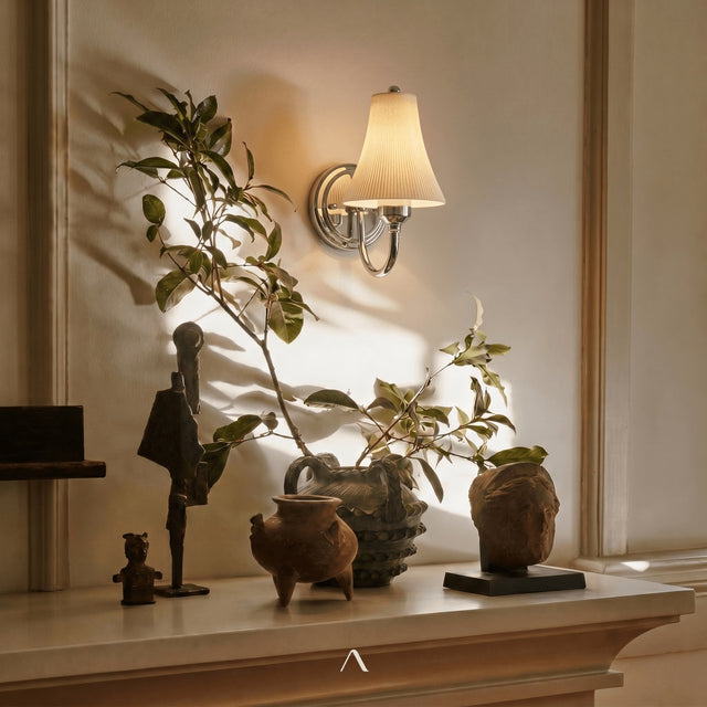 Adamuz Wall Light