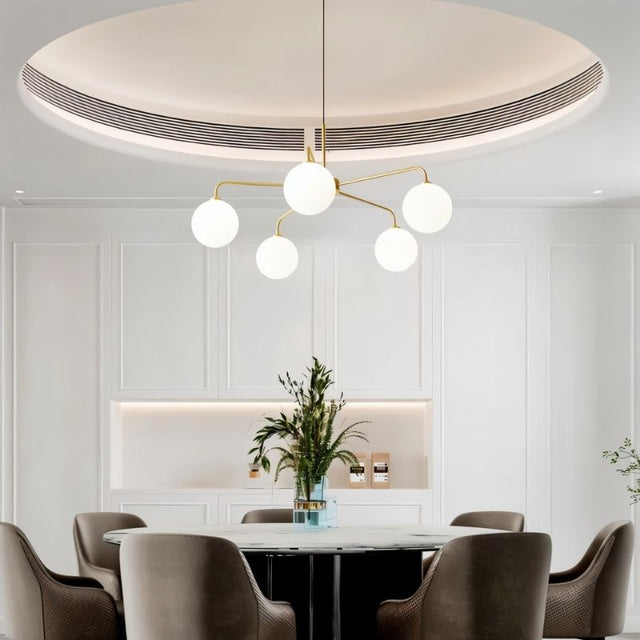 Halki Chandelier