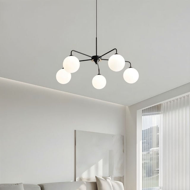 Halki Chandelier