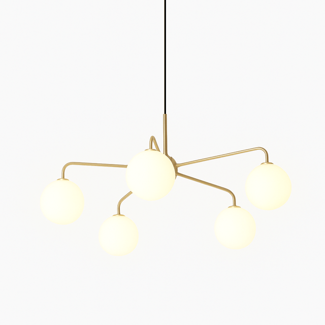 Halki Chandelier