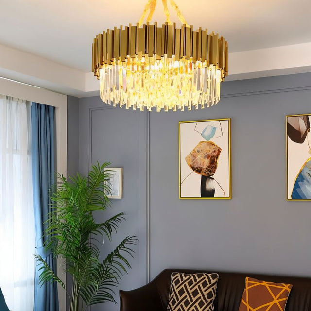 Podium Chandelier