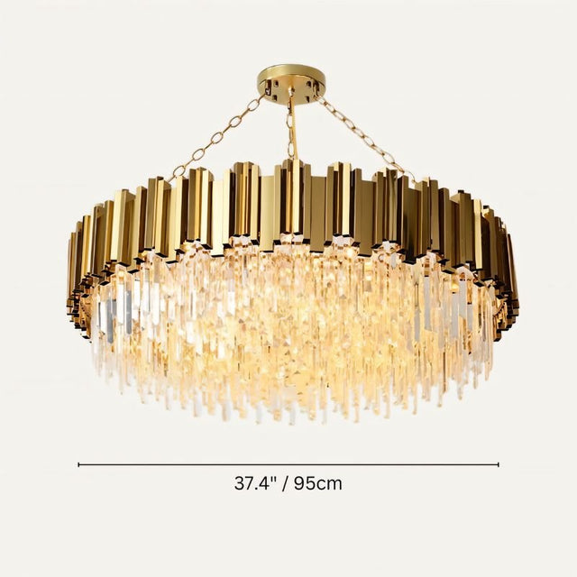 Podium Chandelier