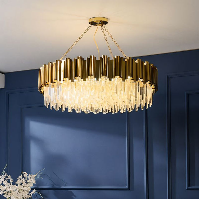 Podium Chandelier