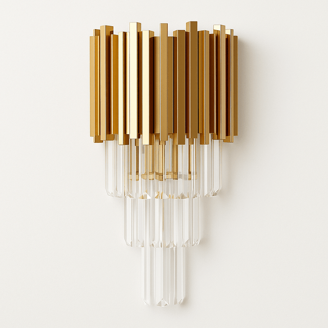 Podium Wall Lamp