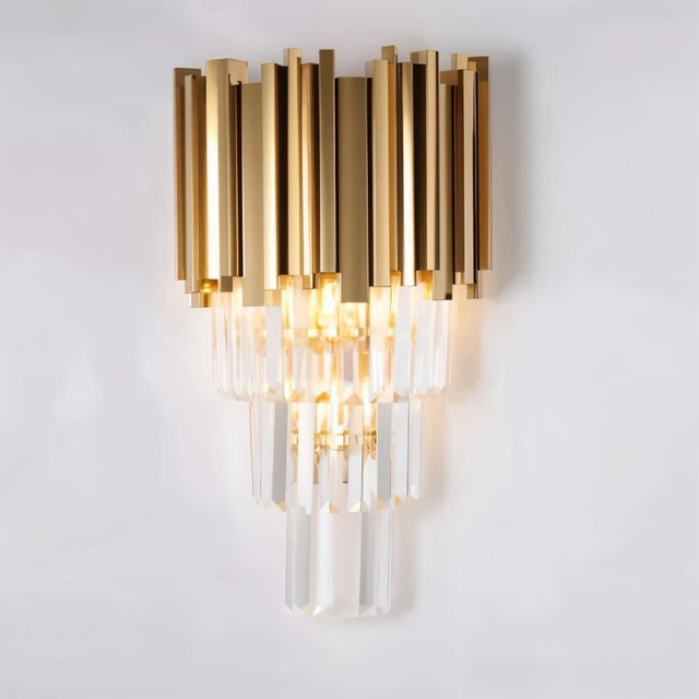 Podium Wall Lamp