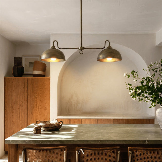 Adra Pendant Light