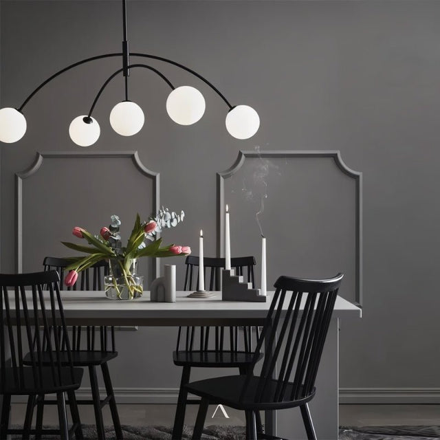 Aegina Ceiling Lamp