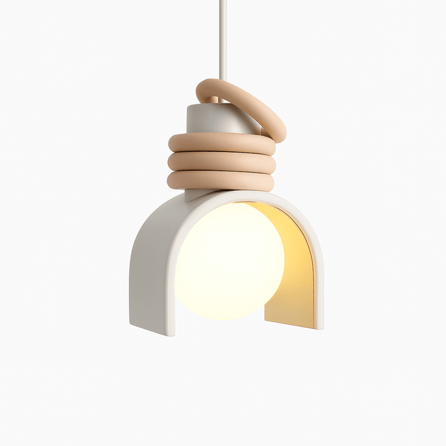 Mauleon Pendant Light