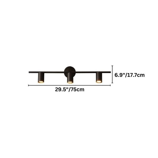 Deifov Wall Lamp
